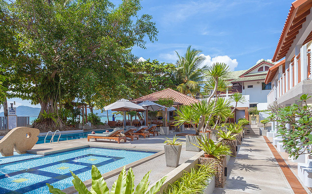 A March Oasis: Unveiling Exclusive Experiences at By The Sea Phuket